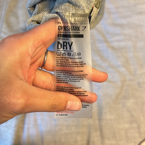 Gymshark leggings - Picture 3 of 5